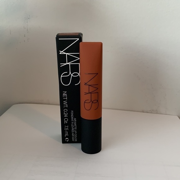 NARS COSMETICS Air Matte Lip Color in Lose Control - Picture 2 of 5